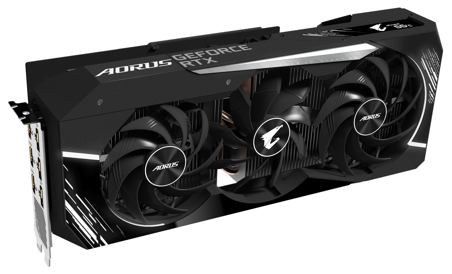 Aorus Xtreme 3080 Gigabyte Aorus Master Aorus Geforce Rtx